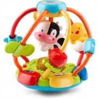 VTech 牛牛摇滾音樂球